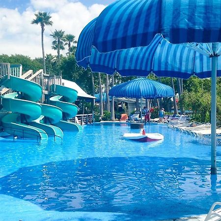 Palms Resort #1814 Jr. 2Br دستين المظهر الخارجي الصورة