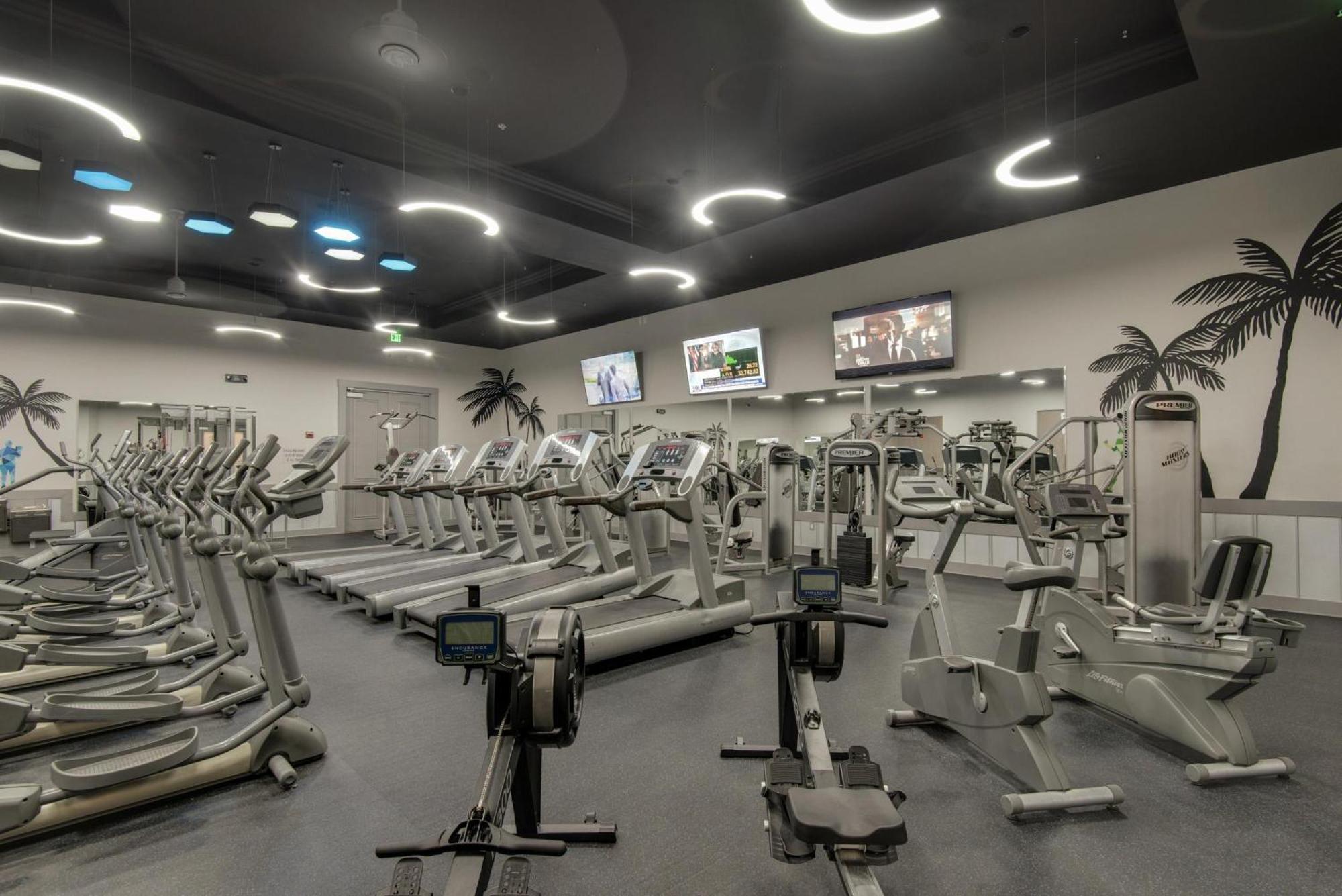 Palms Resort #1814 Jr. 2Br دستين المظهر الخارجي الصورة