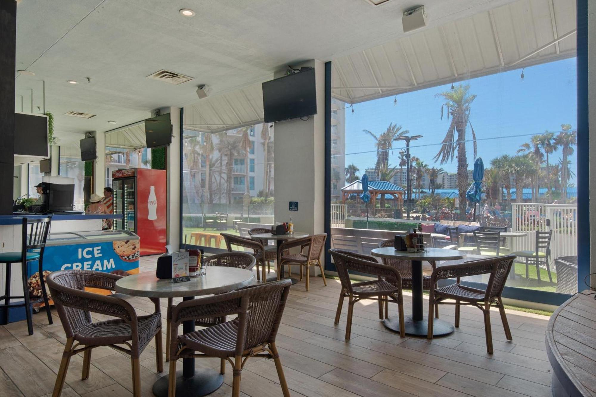 Palms Resort #1814 Jr. 2Br دستين المظهر الخارجي الصورة