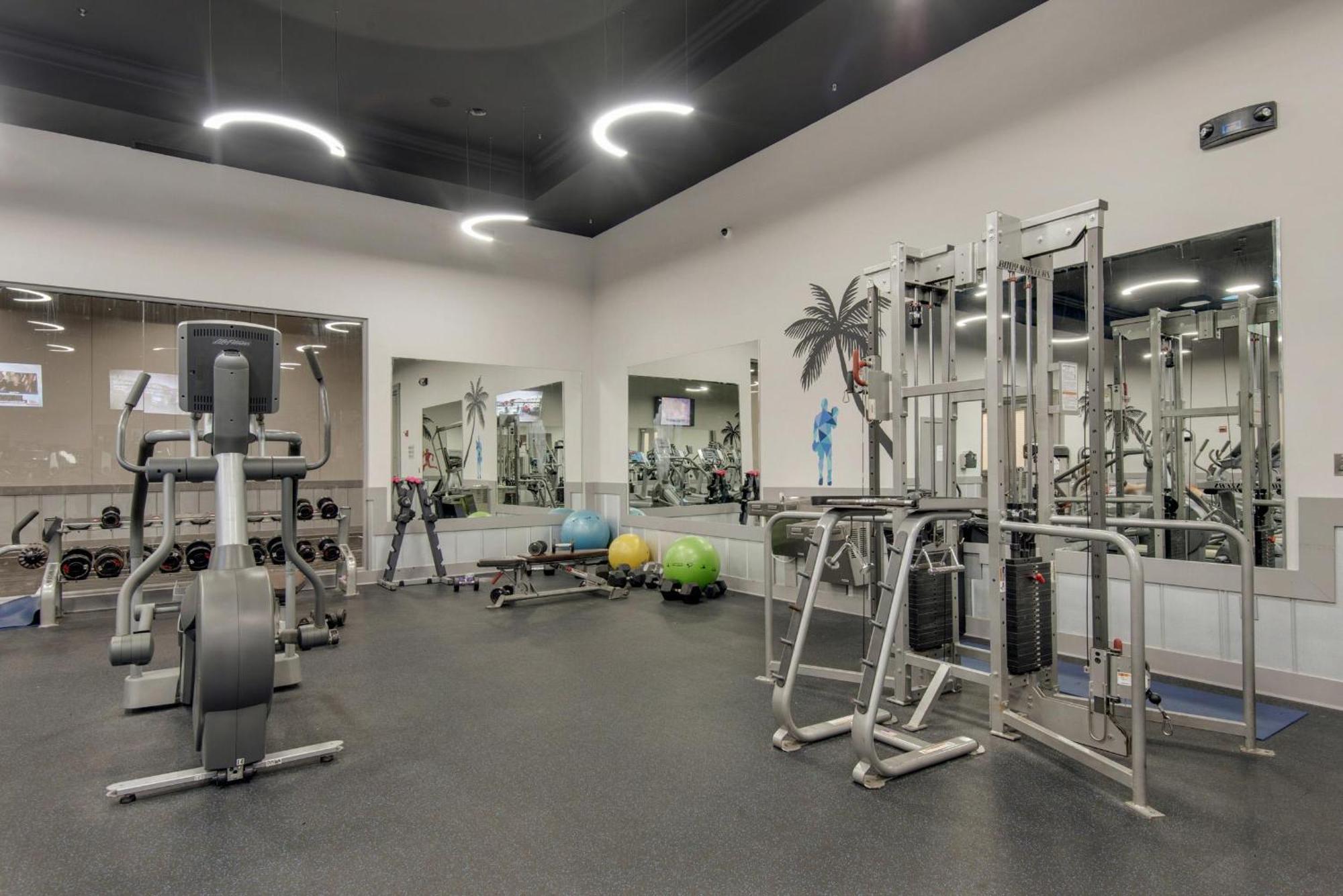 Palms Resort #1814 Jr. 2Br دستين المظهر الخارجي الصورة