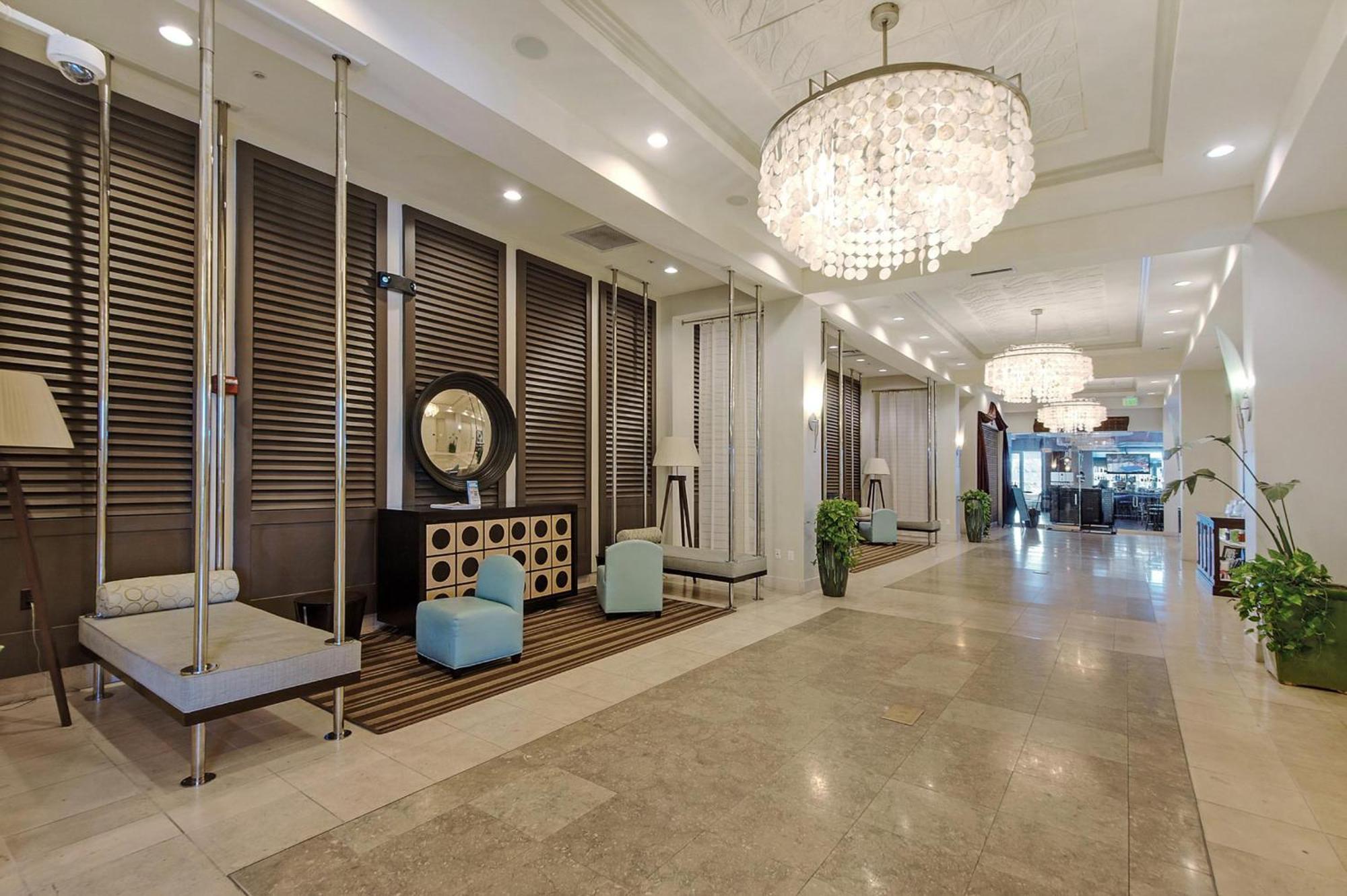 Palms Resort #1814 Jr. 2Br دستين المظهر الخارجي الصورة