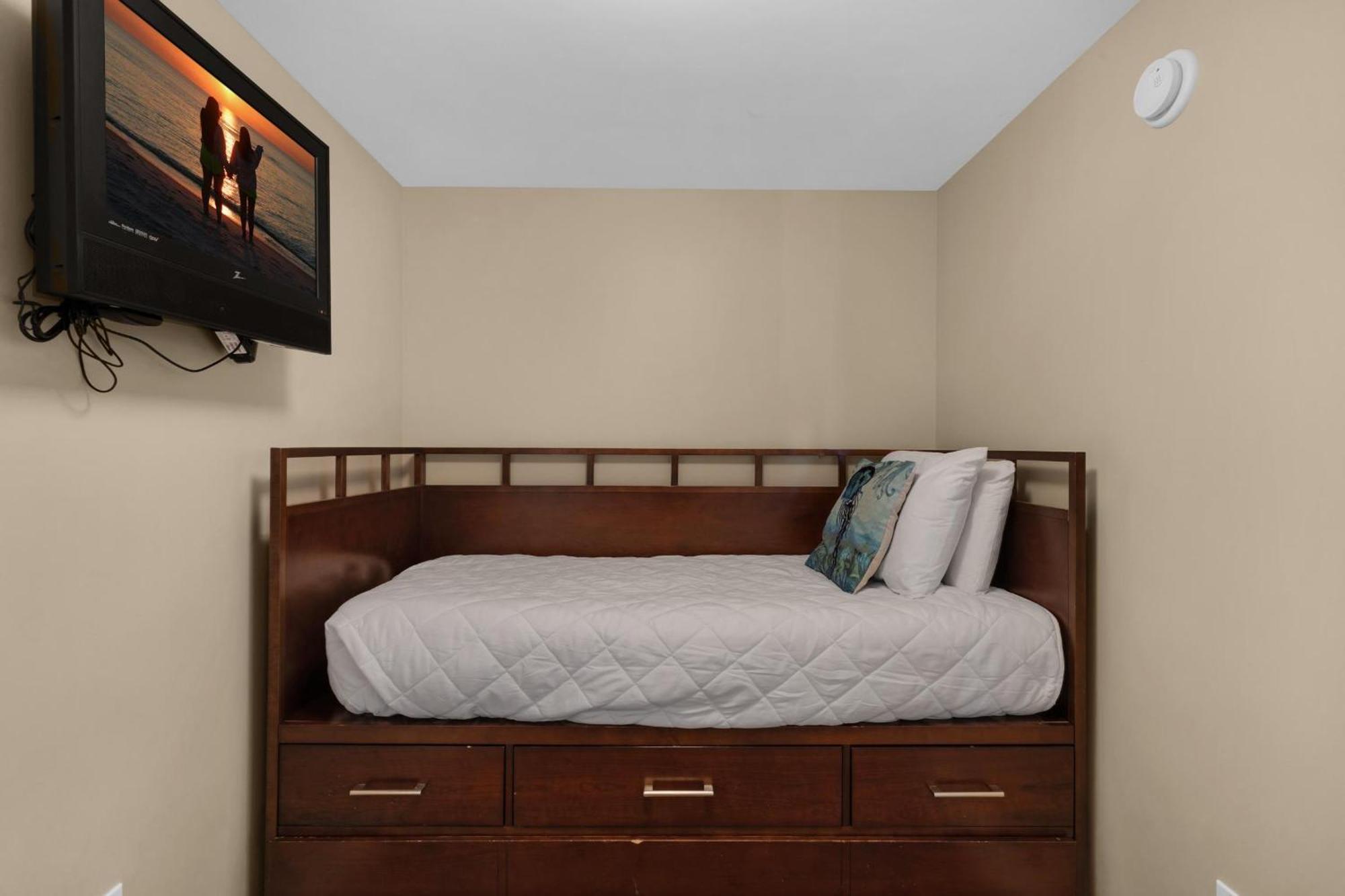 Palms Resort #1814 Jr. 2Br دستين المظهر الخارجي الصورة