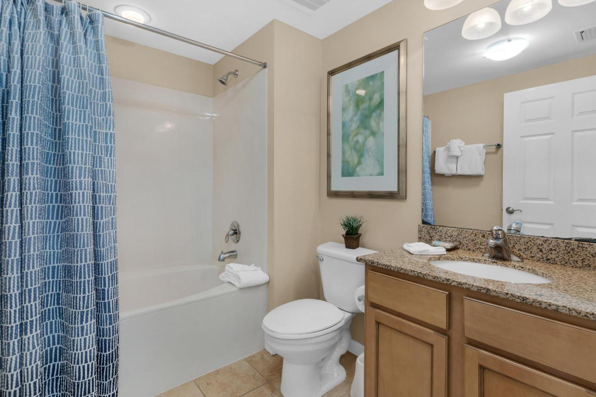 Palms Resort #1814 Jr. 2Br دستين المظهر الخارجي الصورة