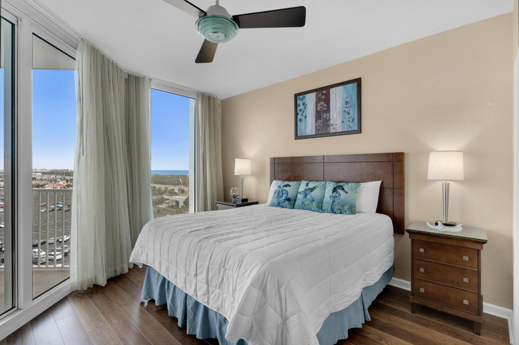 Palms Resort #1814 Jr. 2Br دستين المظهر الخارجي الصورة