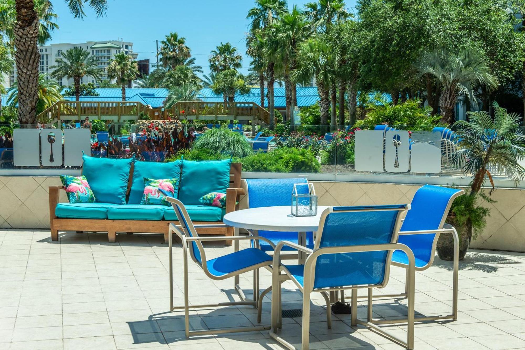 Palms Resort #1814 Jr. 2Br دستين المظهر الخارجي الصورة