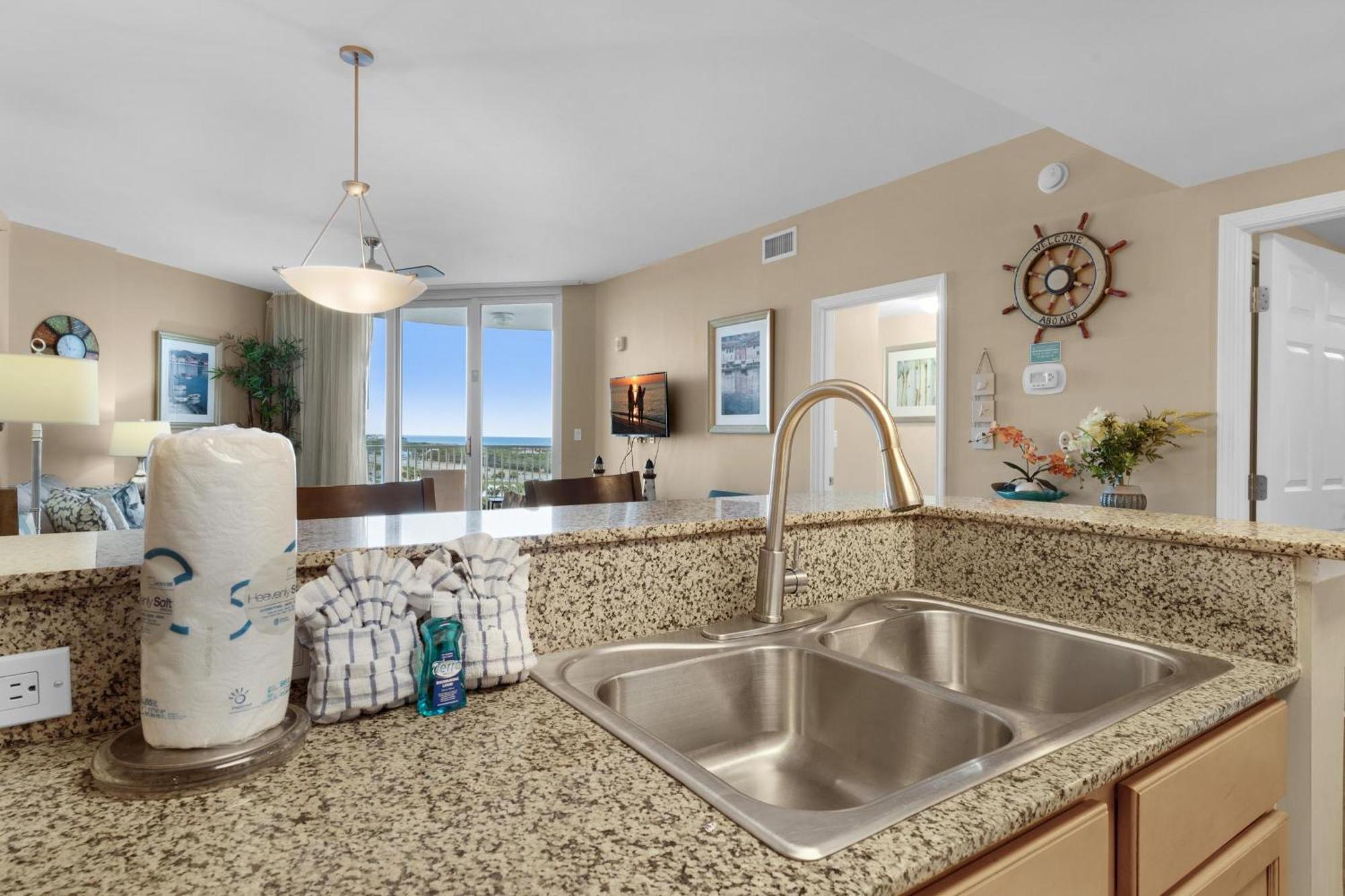 Palms Resort #1814 Jr. 2Br دستين المظهر الخارجي الصورة