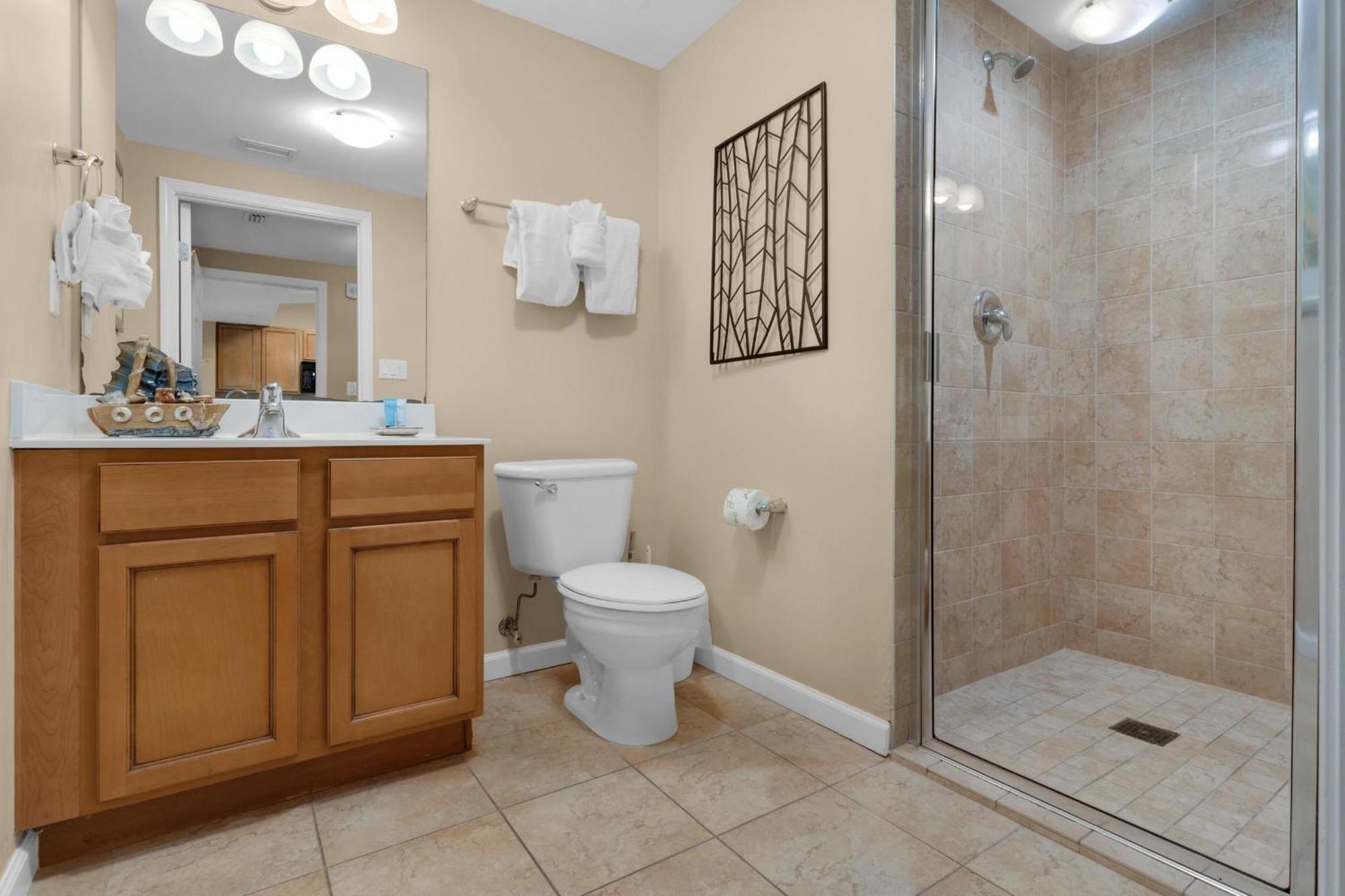 Palms Resort #1814 Jr. 2Br دستين المظهر الخارجي الصورة