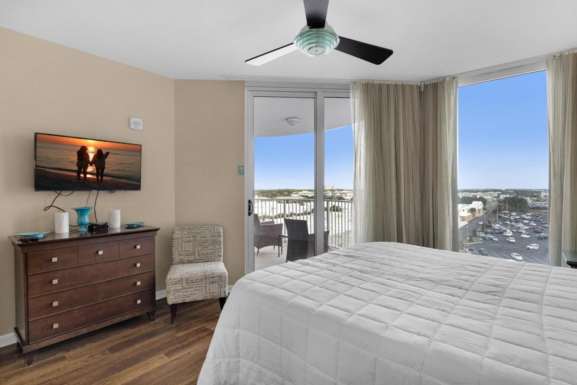 Palms Resort #1814 Jr. 2Br دستين المظهر الخارجي الصورة