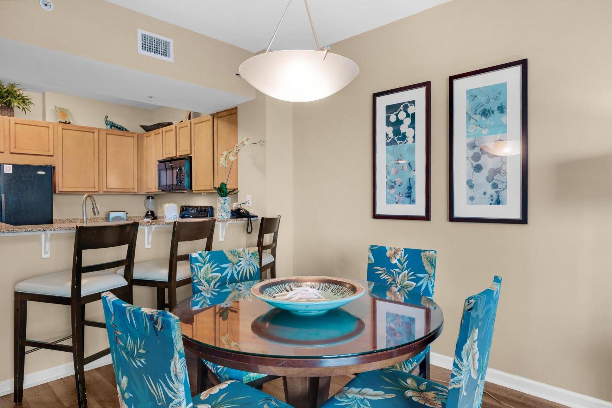 Palms Resort #1814 Jr. 2Br دستين المظهر الخارجي الصورة