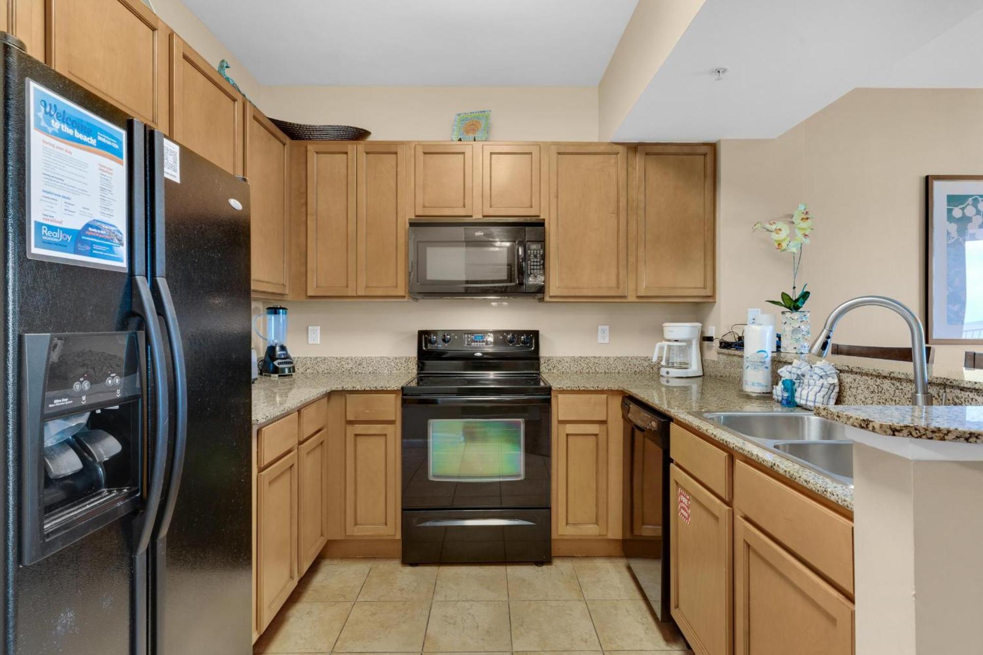 Palms Resort #1814 Jr. 2Br دستين المظهر الخارجي الصورة