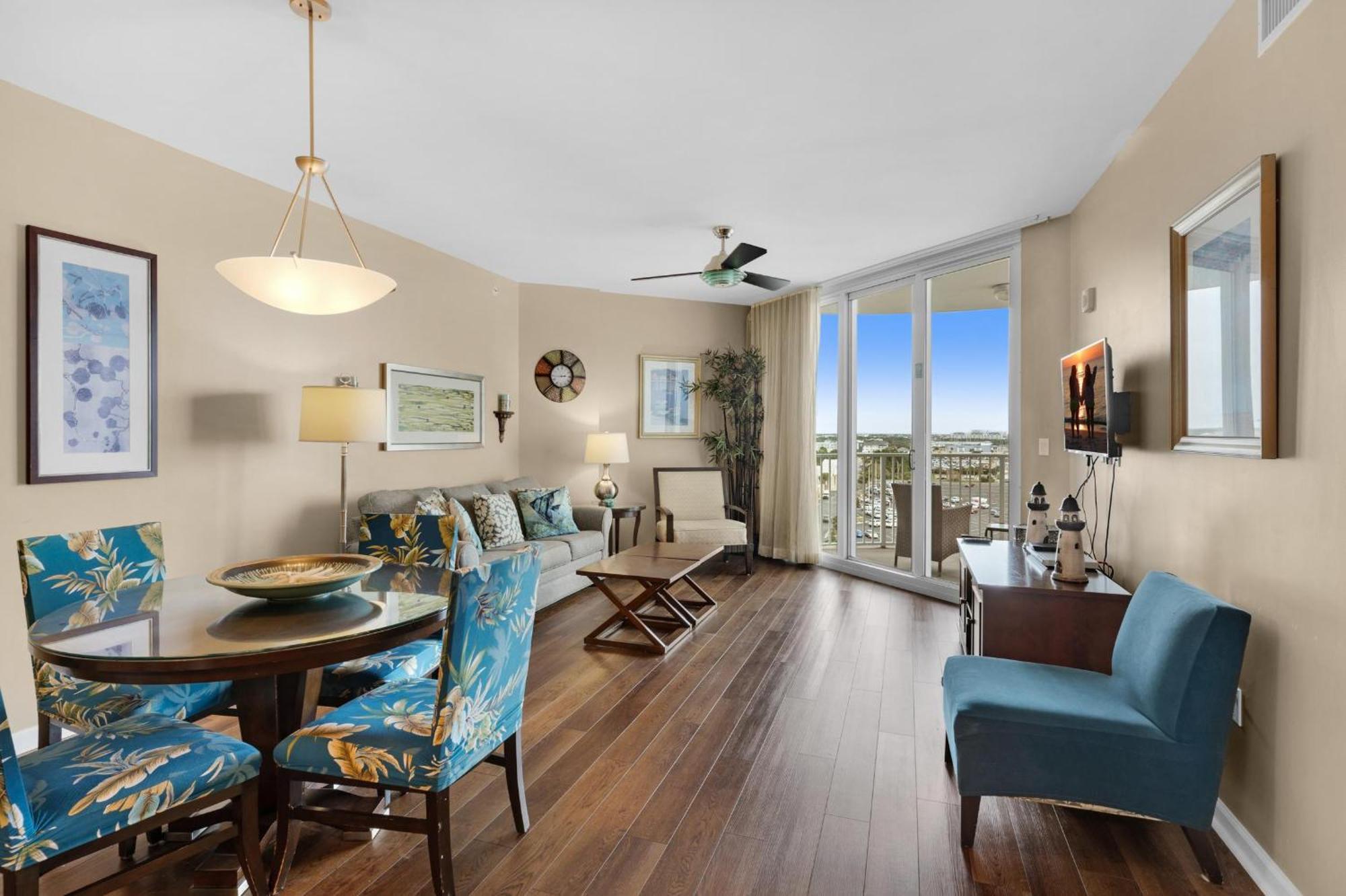 Palms Resort #1814 Jr. 2Br دستين المظهر الخارجي الصورة