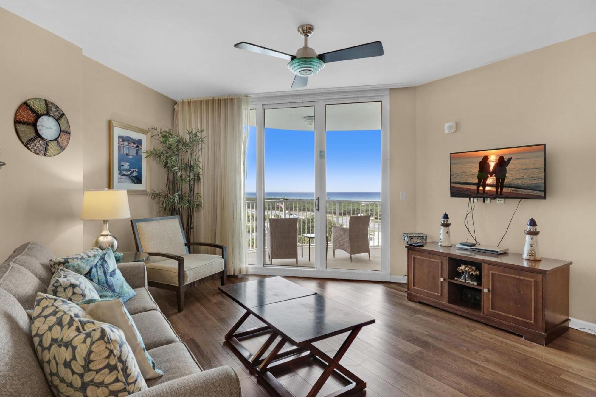 Palms Resort #1814 Jr. 2Br دستين المظهر الخارجي الصورة