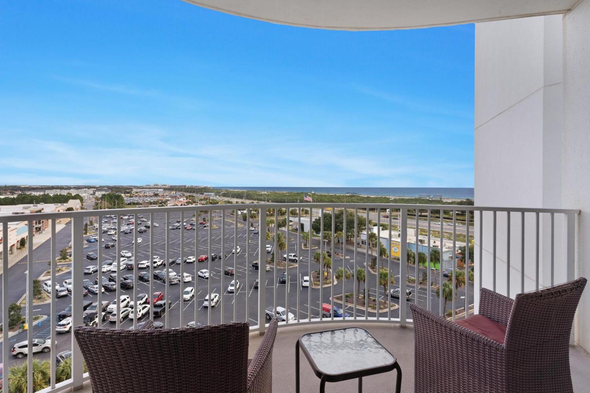 Palms Resort #1814 Jr. 2Br دستين المظهر الخارجي الصورة